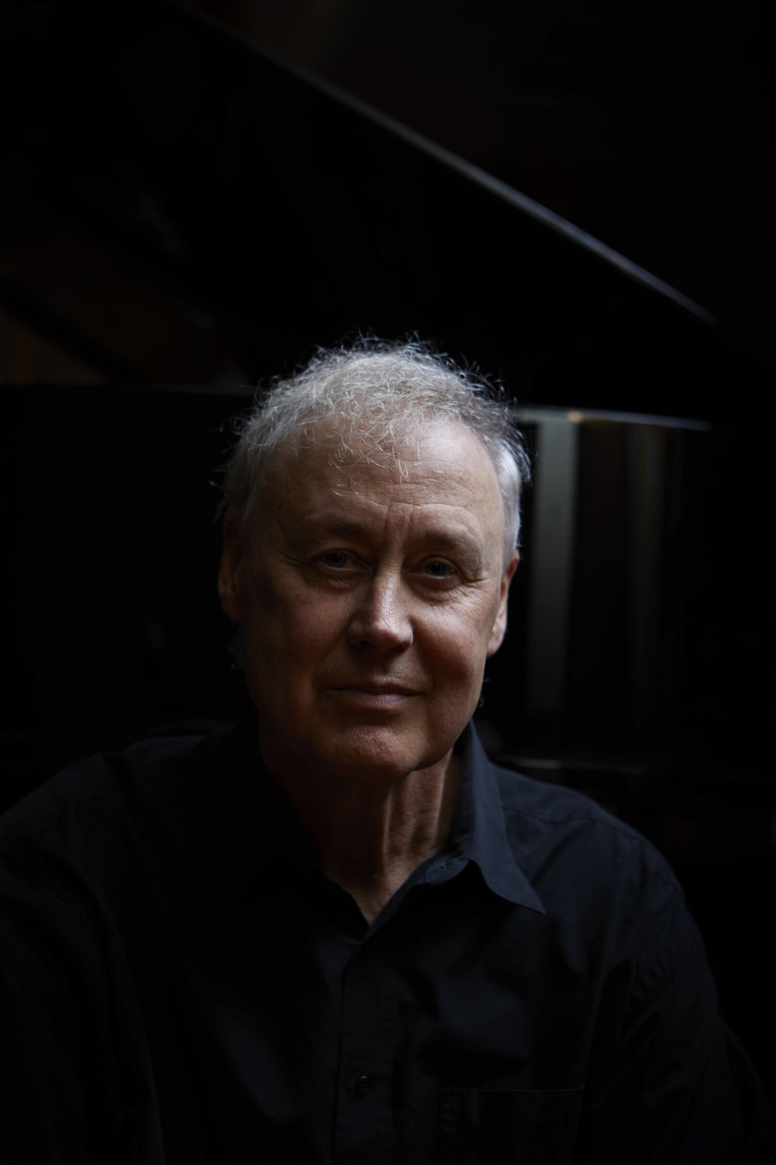 Bruce Hornsby, currently on the road supporting his 21st album, “Absolute Zero,” brings his band the Noisemakers to Rose Music Center in Huber Heights on Tuesday, July 16. CONTRIBUTED