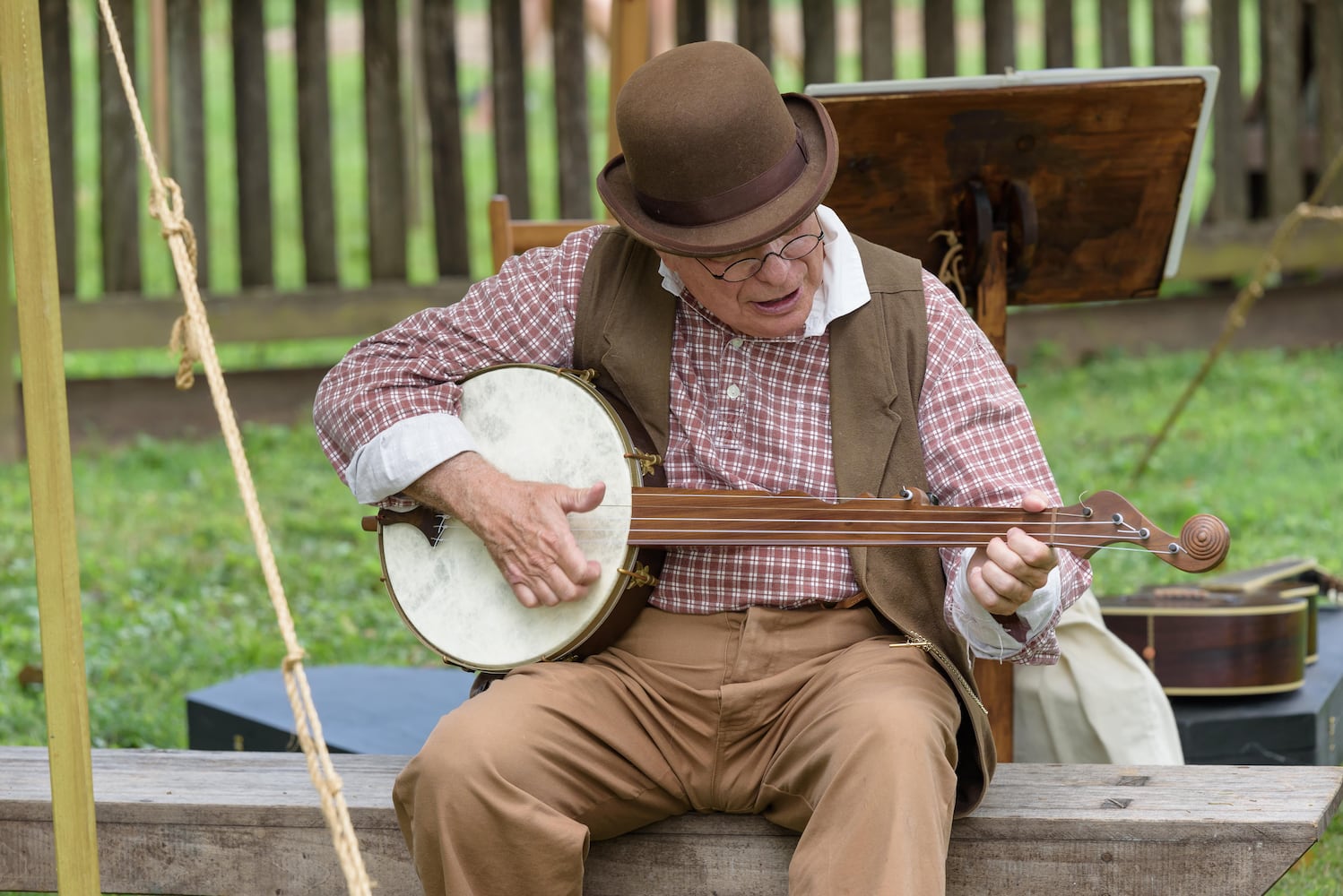 PHOTOS: 2024 Small Farm & Food Fest at Carriage Hill MetroPark