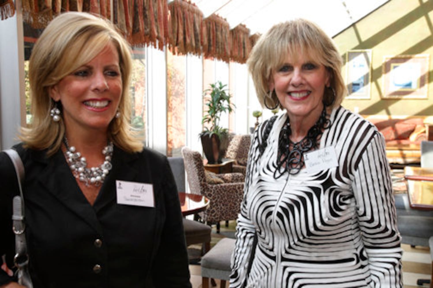 BBB/ Women in Business Networking event