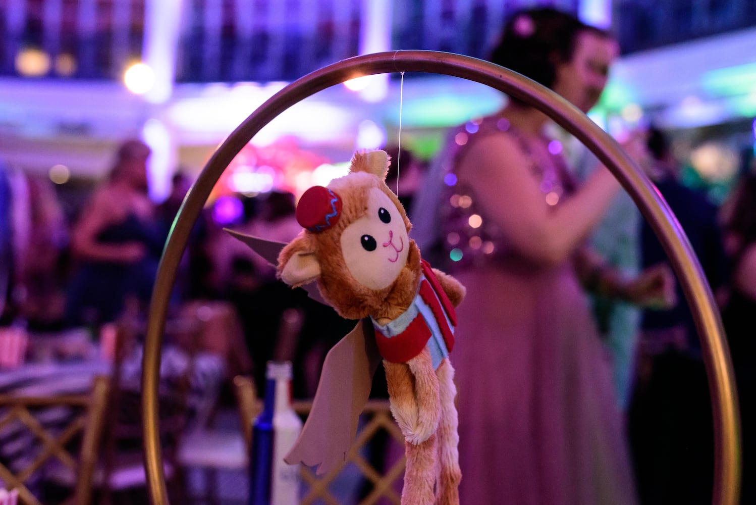 PHOTOS: 2025 Dayton Adult Prom ‘There’s No Place Like Home’ at The Arcade