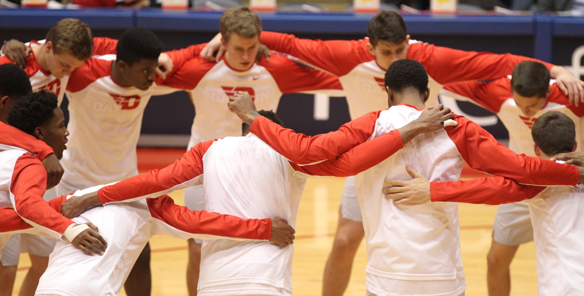 Dayton Flyers vs. Austin Peay