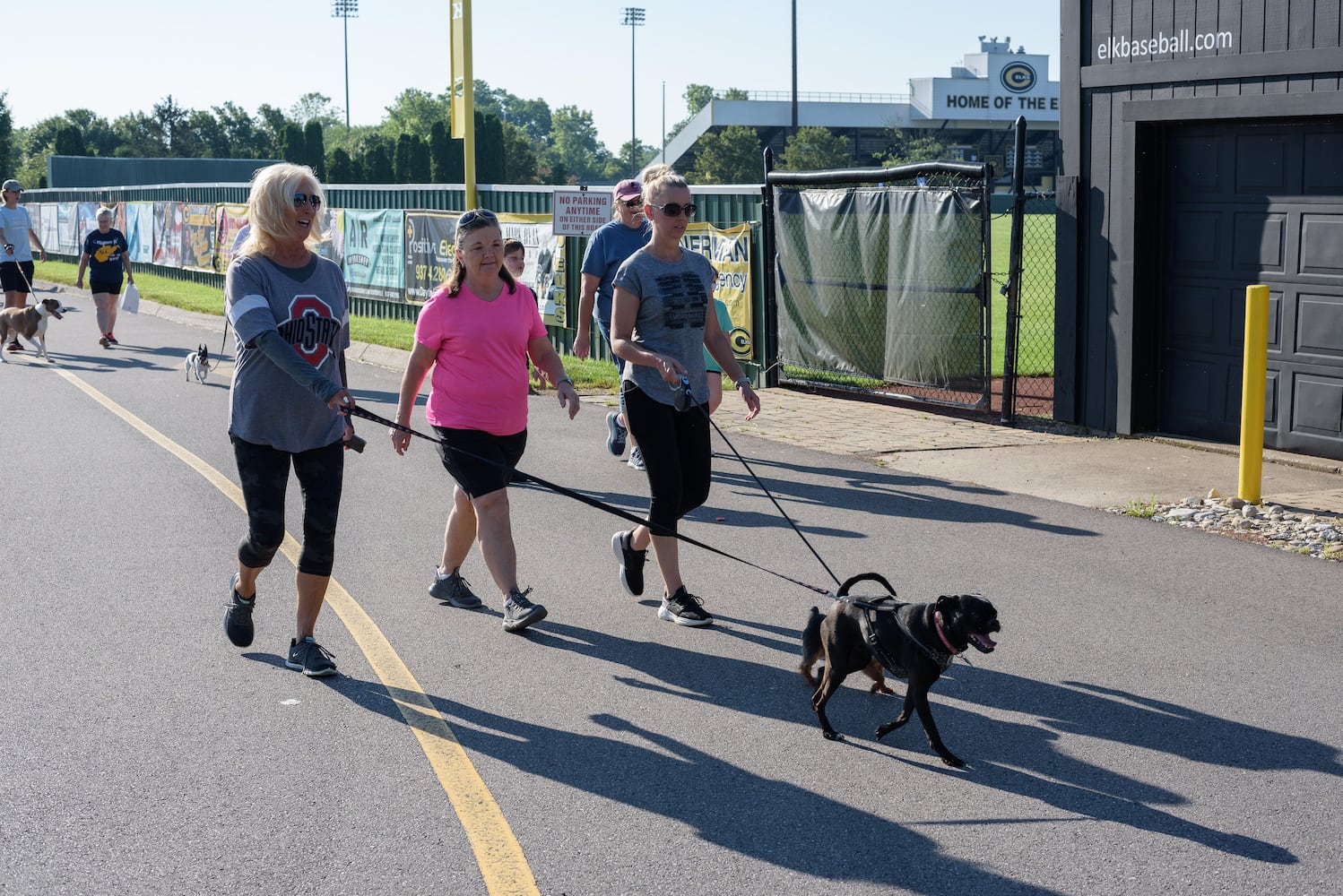 PHOTOS: Did we spot you and your doggie at SICSA’s Lift Your Leg fun run/walk?