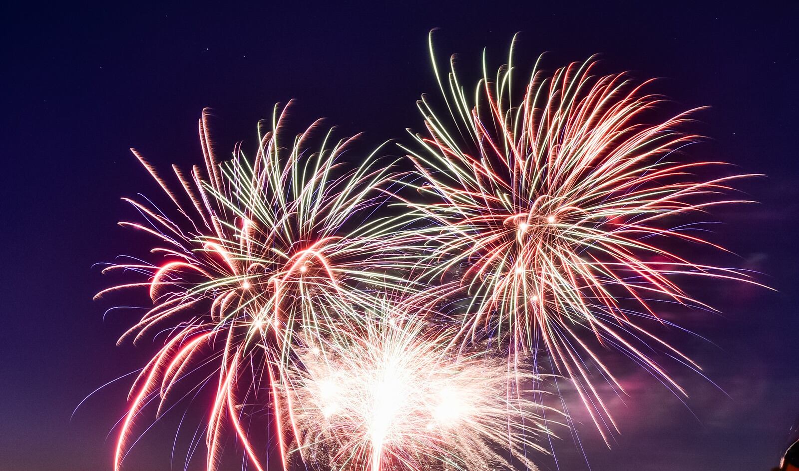 Moraine has announced it is scrapping its Independence Day Star Spangled Boom at Wax Park this year, joining the list of cities canceling Fourth of July fireworks events due to the coronavirus. FIRE