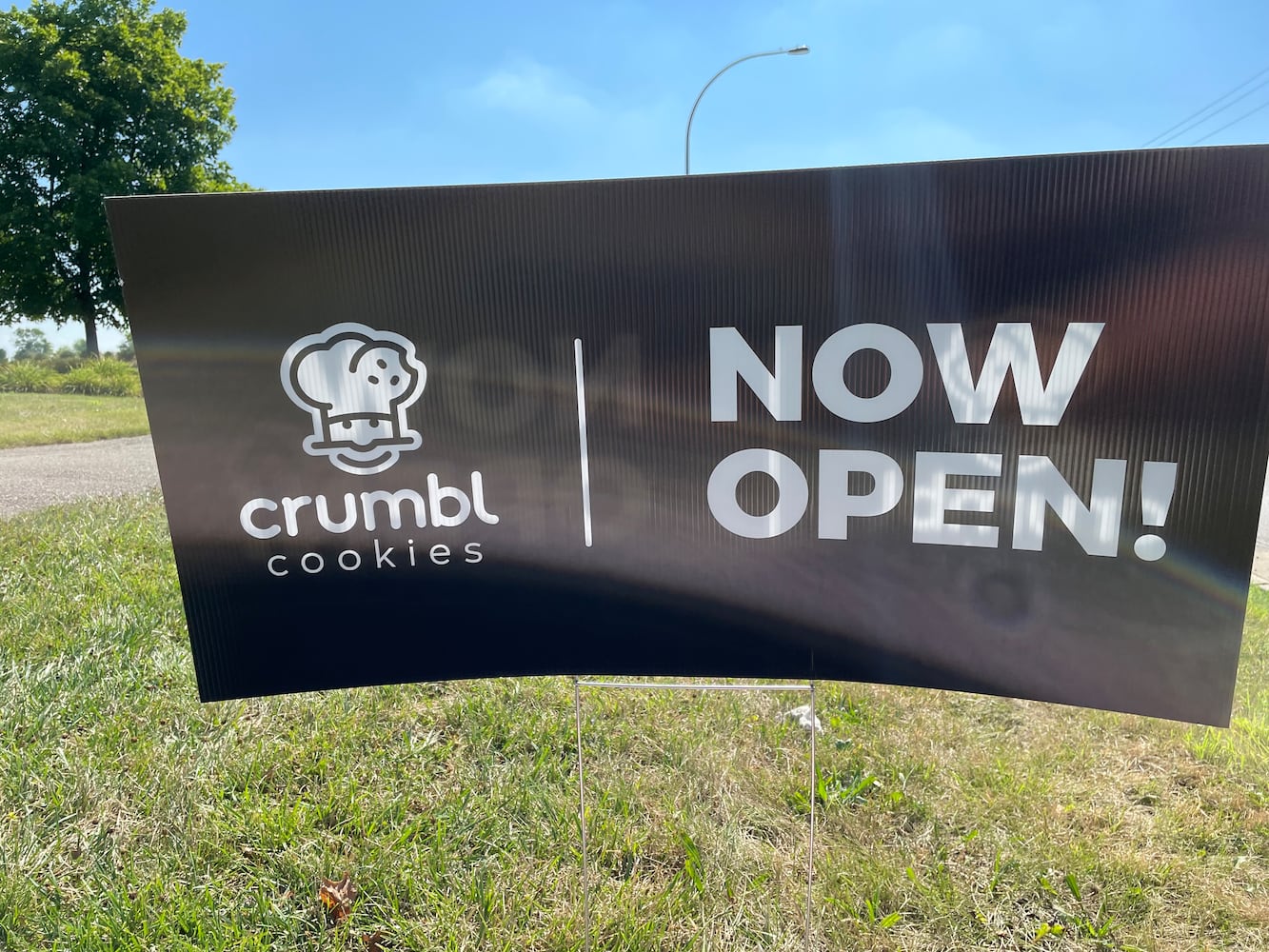 Crumbl Cookies Beavercreek