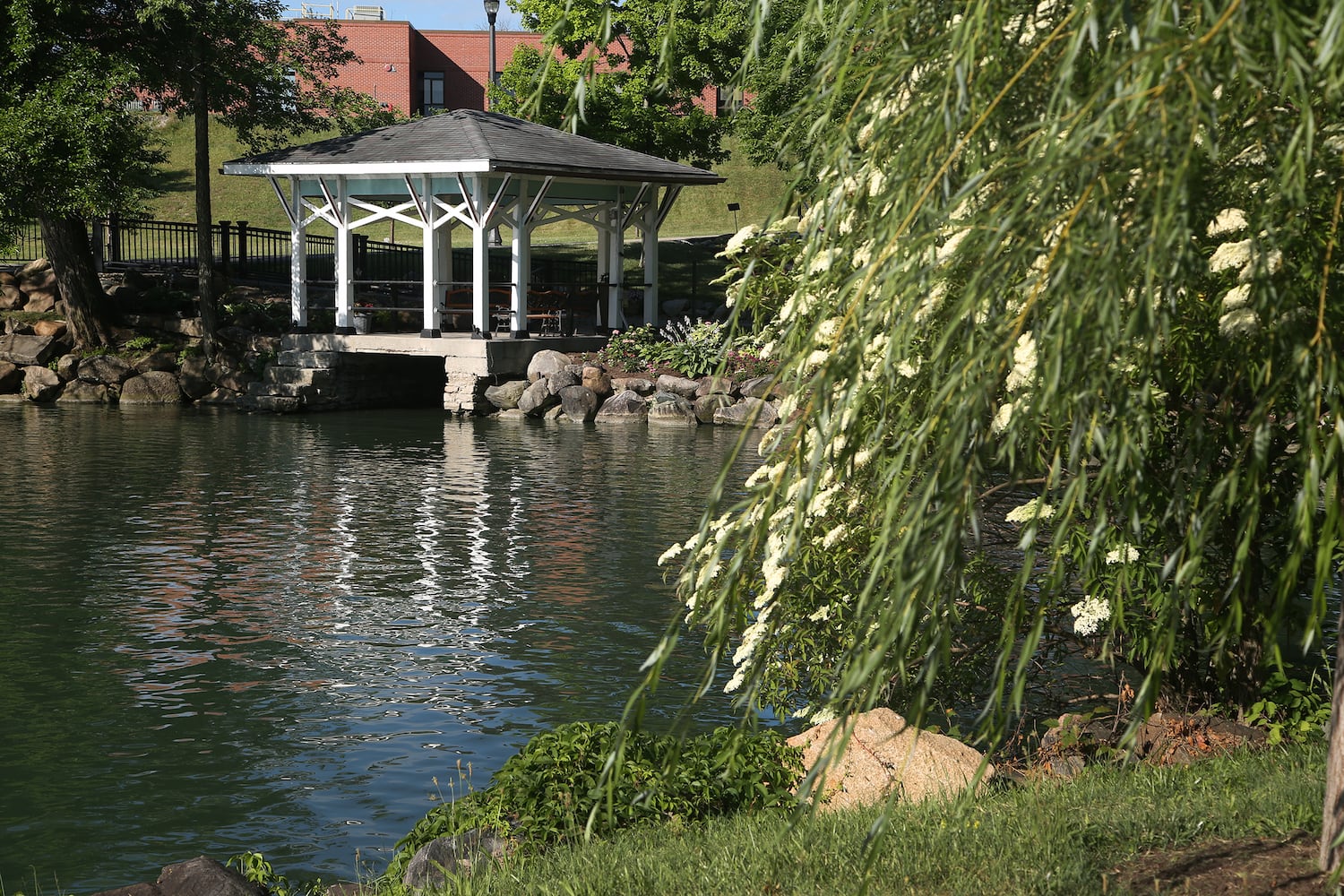 PHOTOS: Take a stroll through the glorious Grotto Gardens