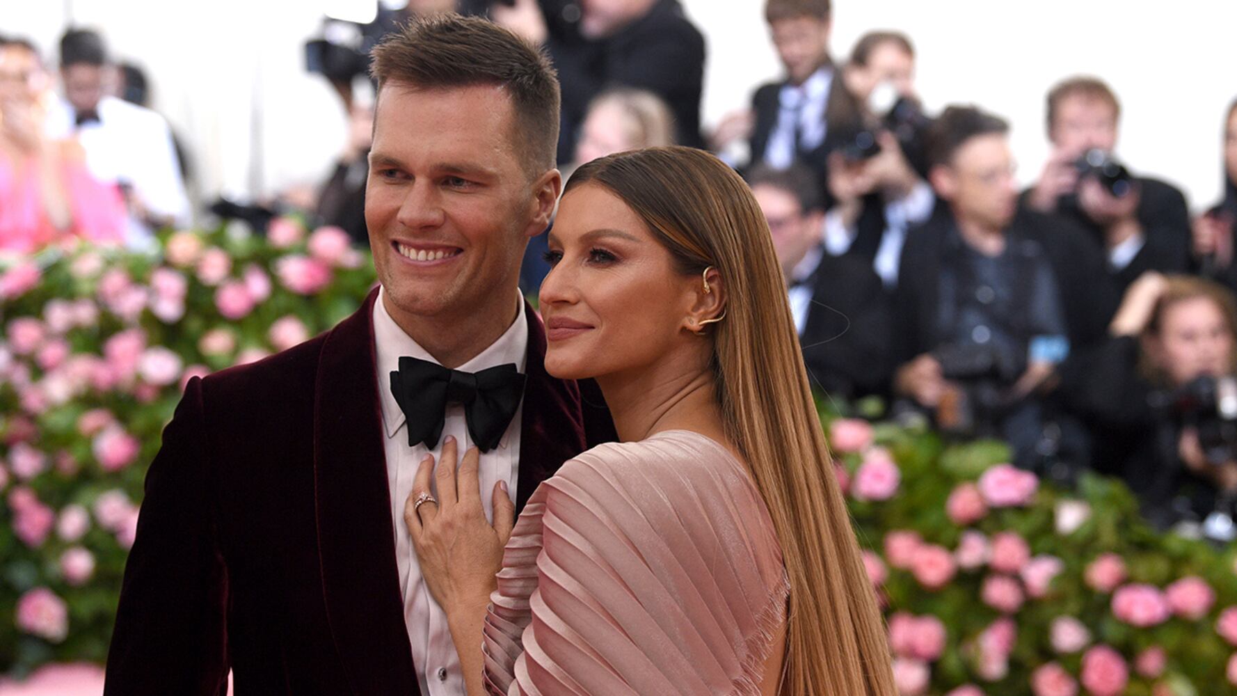 Photos: MET Gala 2019 ‘Camp: Notes on Fashion’ red carpet arrivals