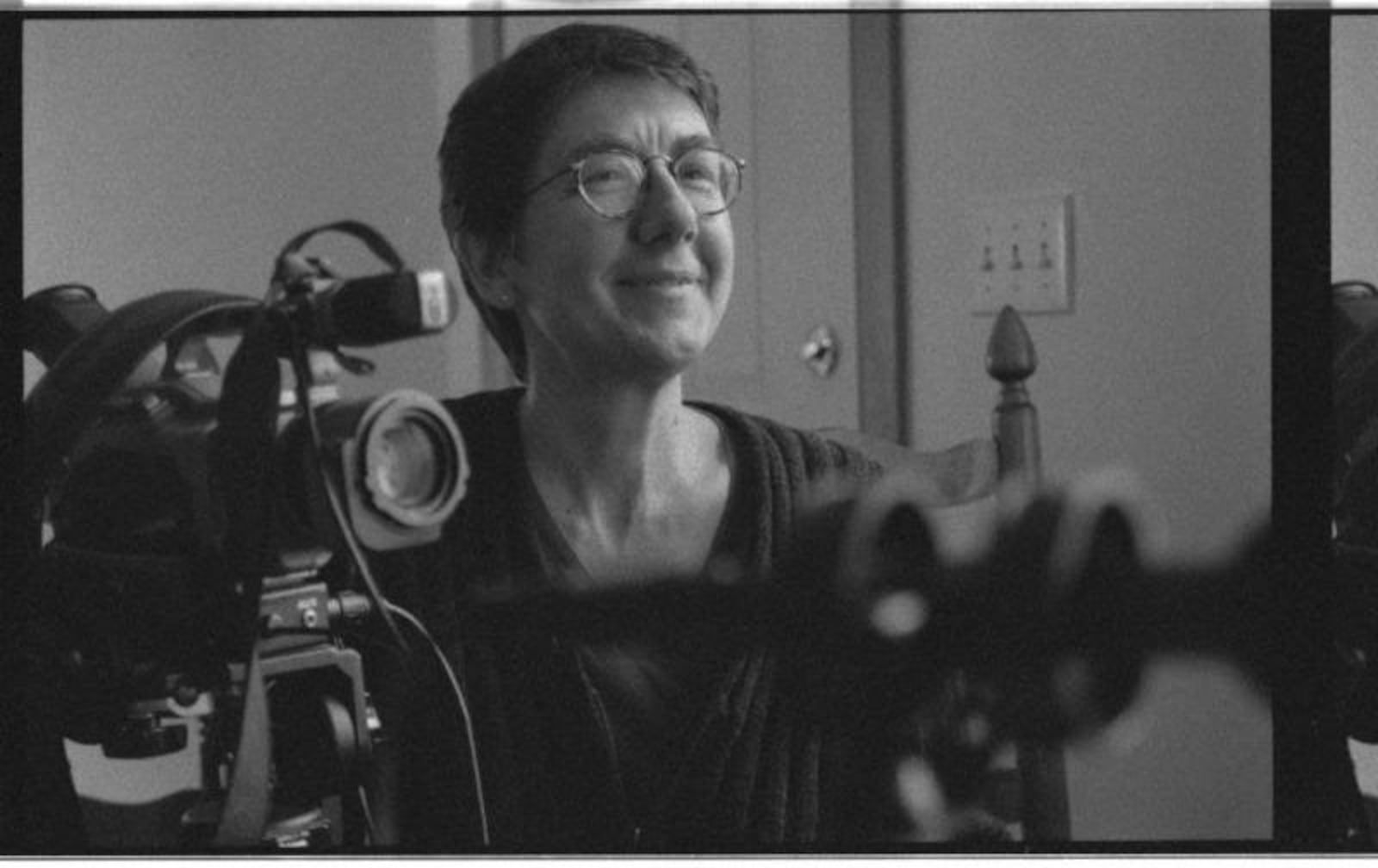 A retrospective of Academy and Emmy Award-winning documentarian Julia Reichert titled “Julia Reichert: 50 Years in Film” will begin Sunday, Nov. 21 at the Neon.