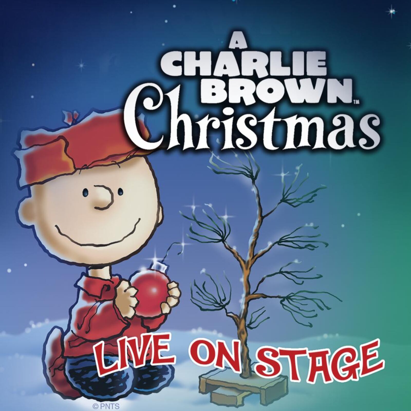 Sinclair Community College will present "A Charlie Brown Christmas" Dec. 15-18, 2022, in Blair Hall Theatre.