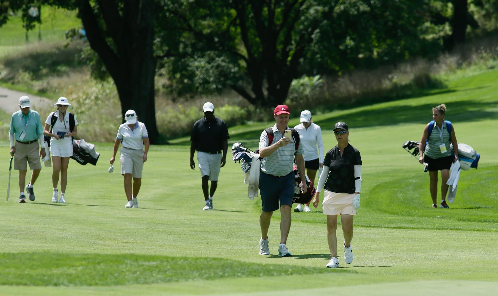 U.S. Women's Senior Open