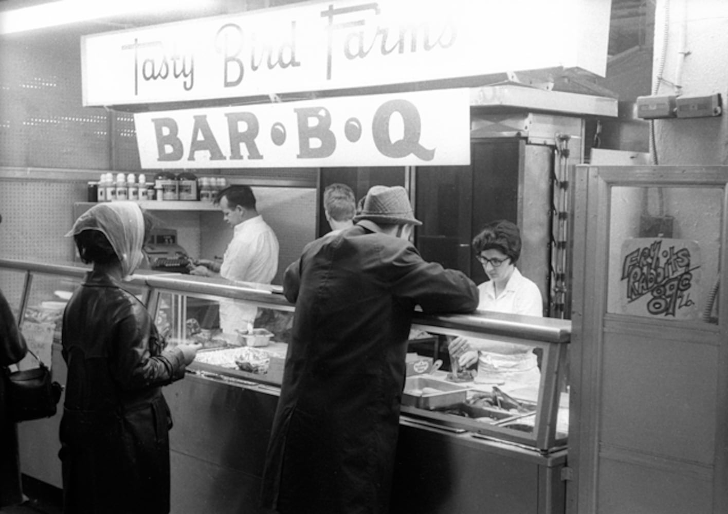 PHOTOS: Remembering the Dayton Arcade’s 117-year history