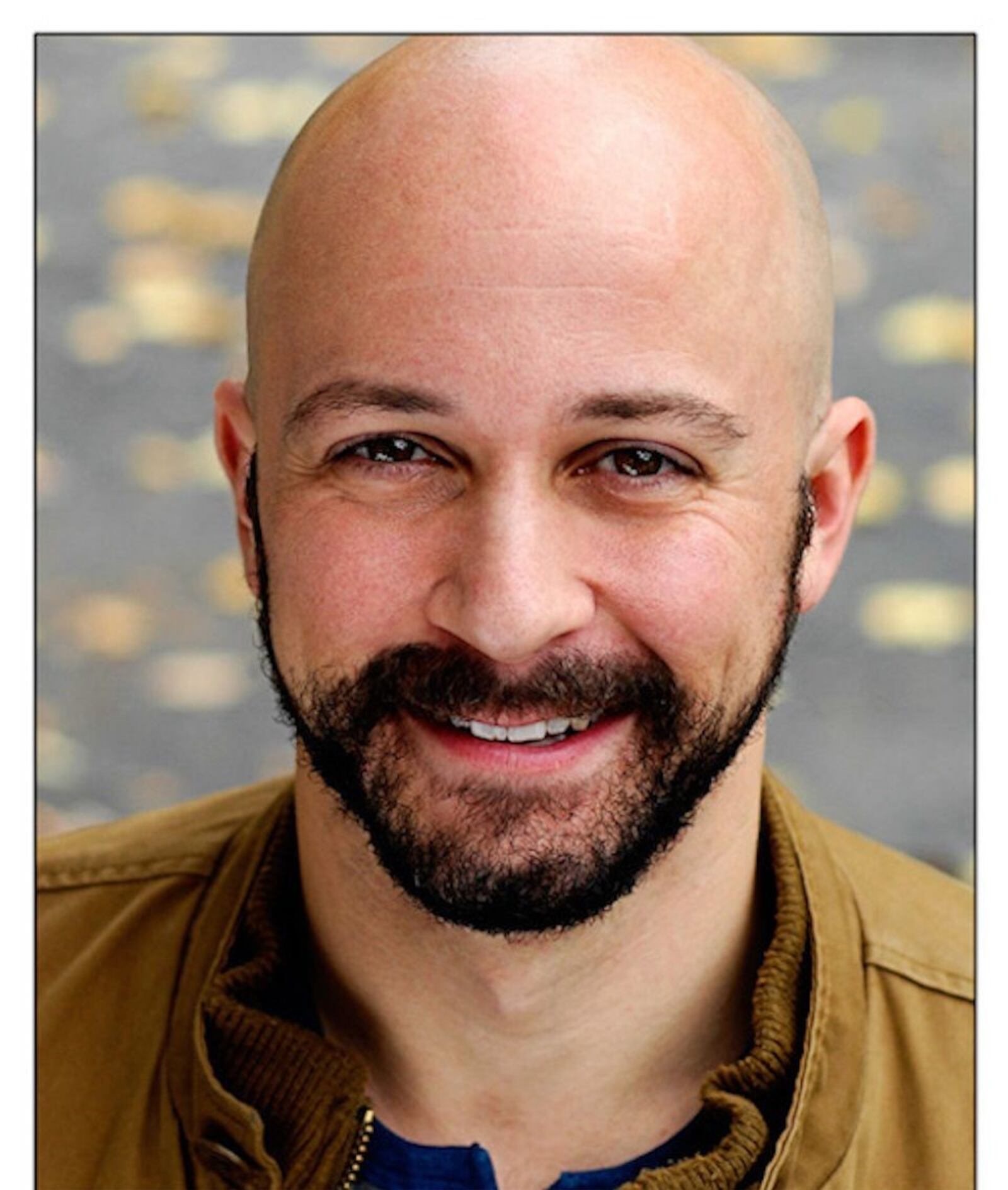 Danny Arnold portrayed Tevye in the Dayton Live Premier Health Broadway Series presentation of "Fiddler on the Roof." CONTRIBUTED