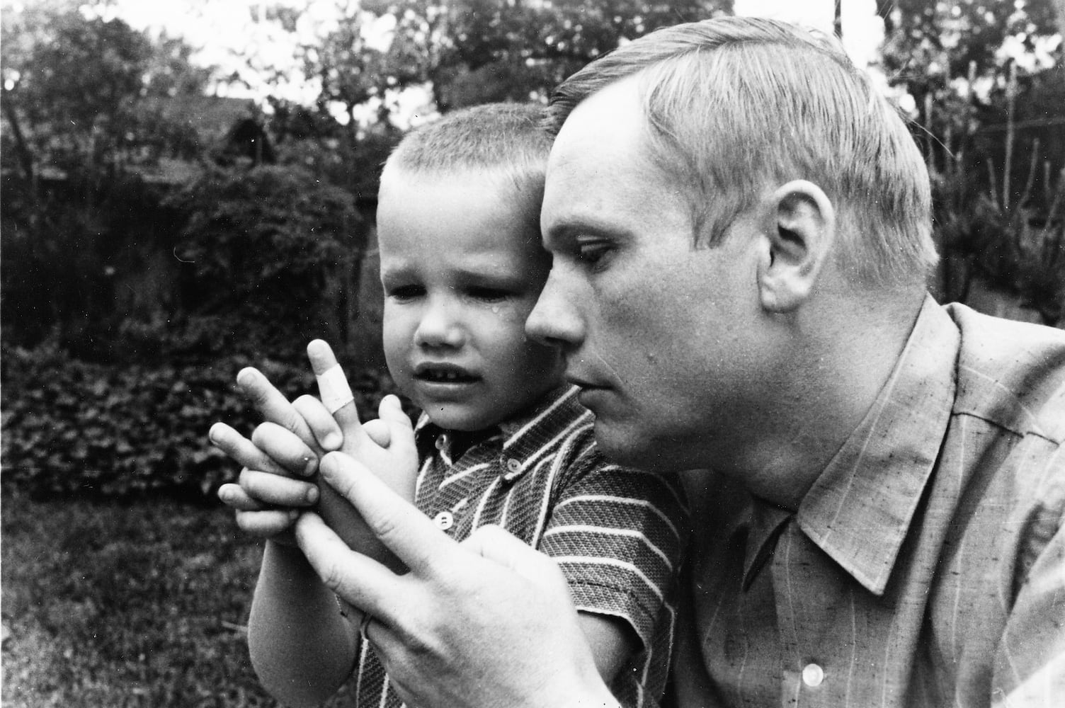 Neil Armstrong Dayton Daily News Archive Photos