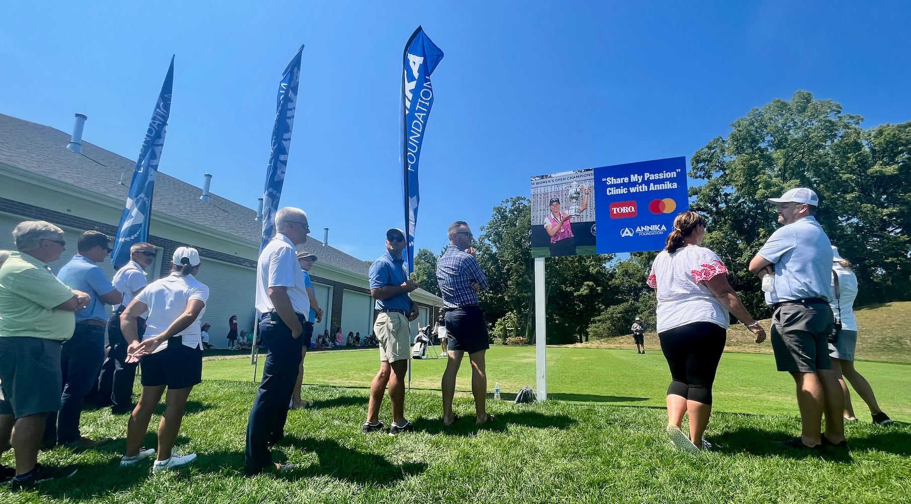 U.S. Women's Senior Open