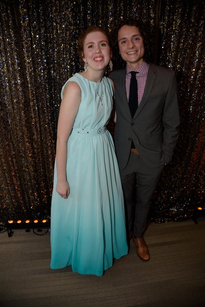 PHOTOS: Did we spot you at Wright State ArtsGala 2019?