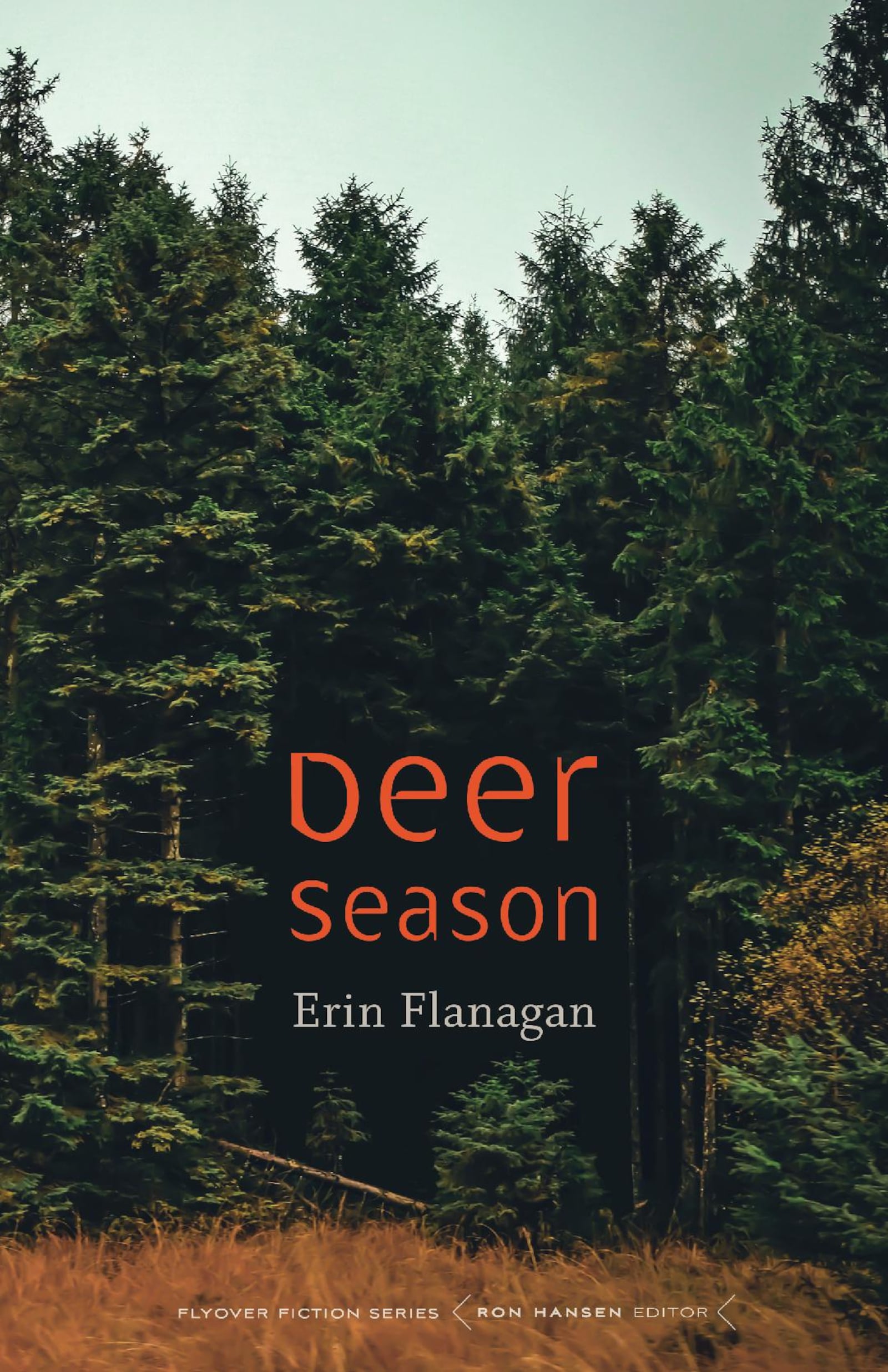 "Deer Season" by Erin Flanagan. CONTRIBUTED