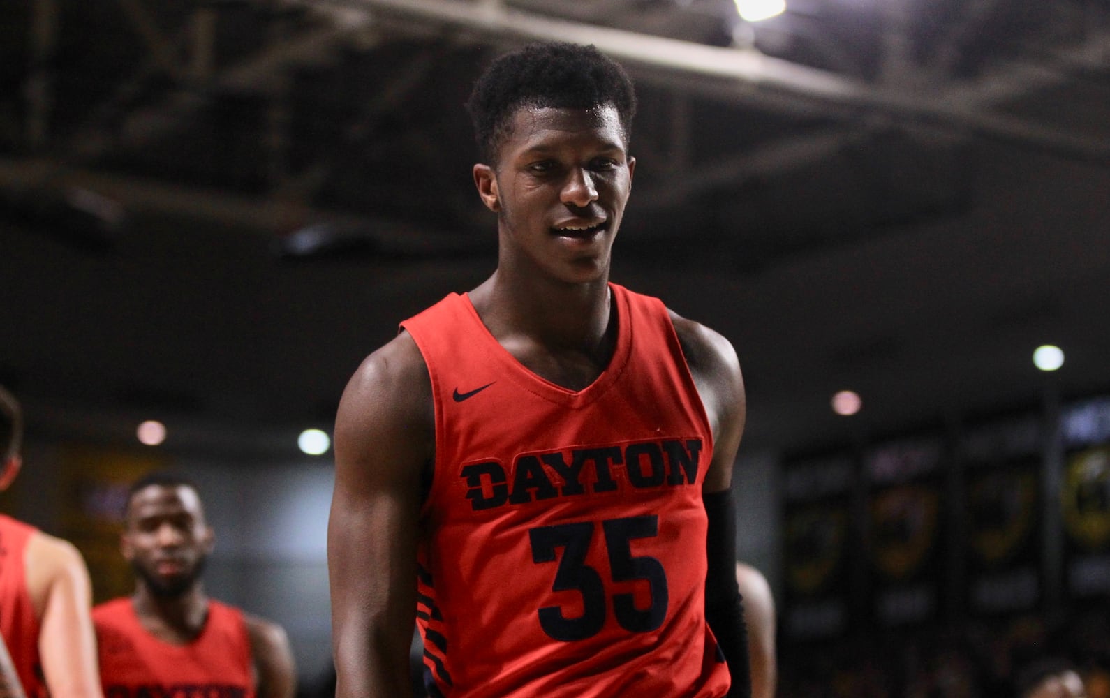 Photos: Dayton Flyers vs. VCU