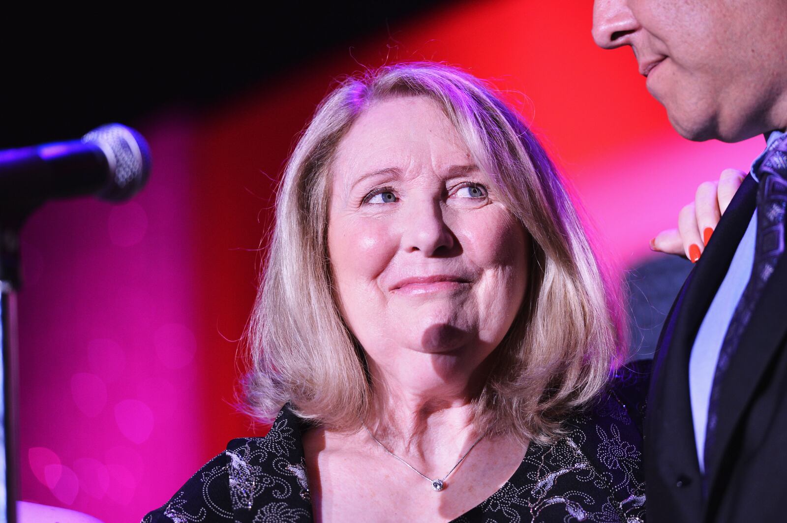 CENTURY CITY, CA - MAY 18:  Teri Garr attends the 19th Annual Race To Erase MS held at the Hyatt Regency Century Plaza on May 18, 2012 in Century City, California.  (Photo by Alberto E. Rodriguez/Getty Images for Race to Erase MS)