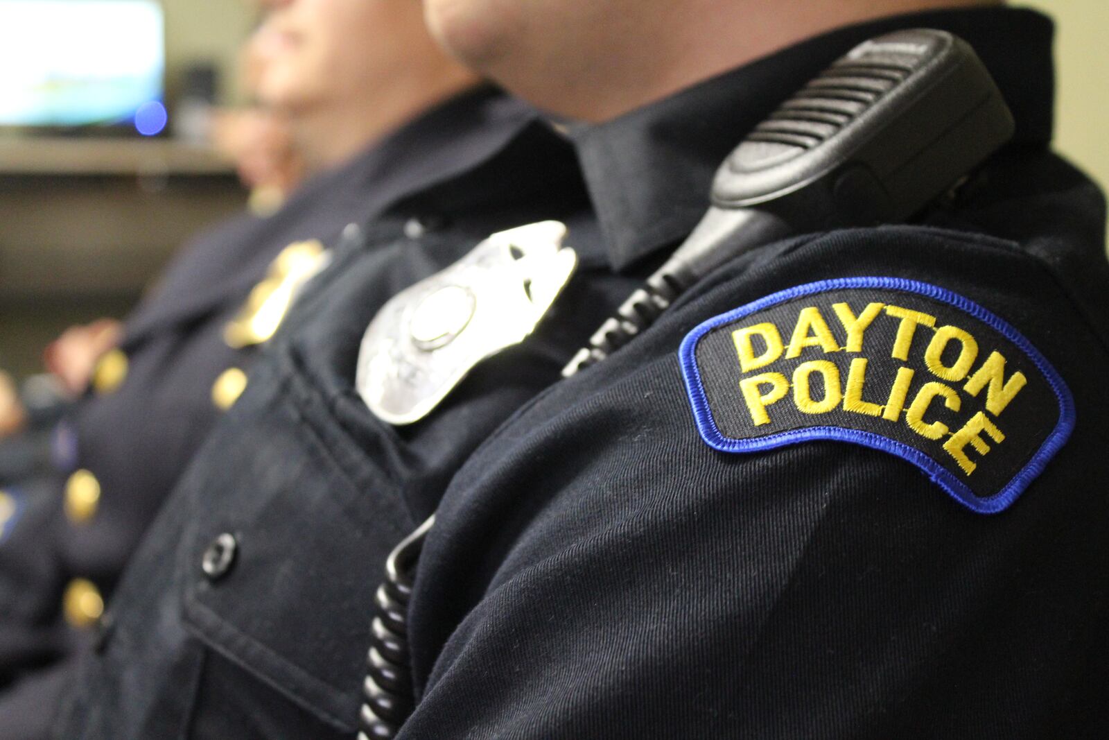 A police reform group has called for the Dayton Police Department to make de-escalation a significant part of its policies and training.  CORNELIUS FROLIK / STAFF