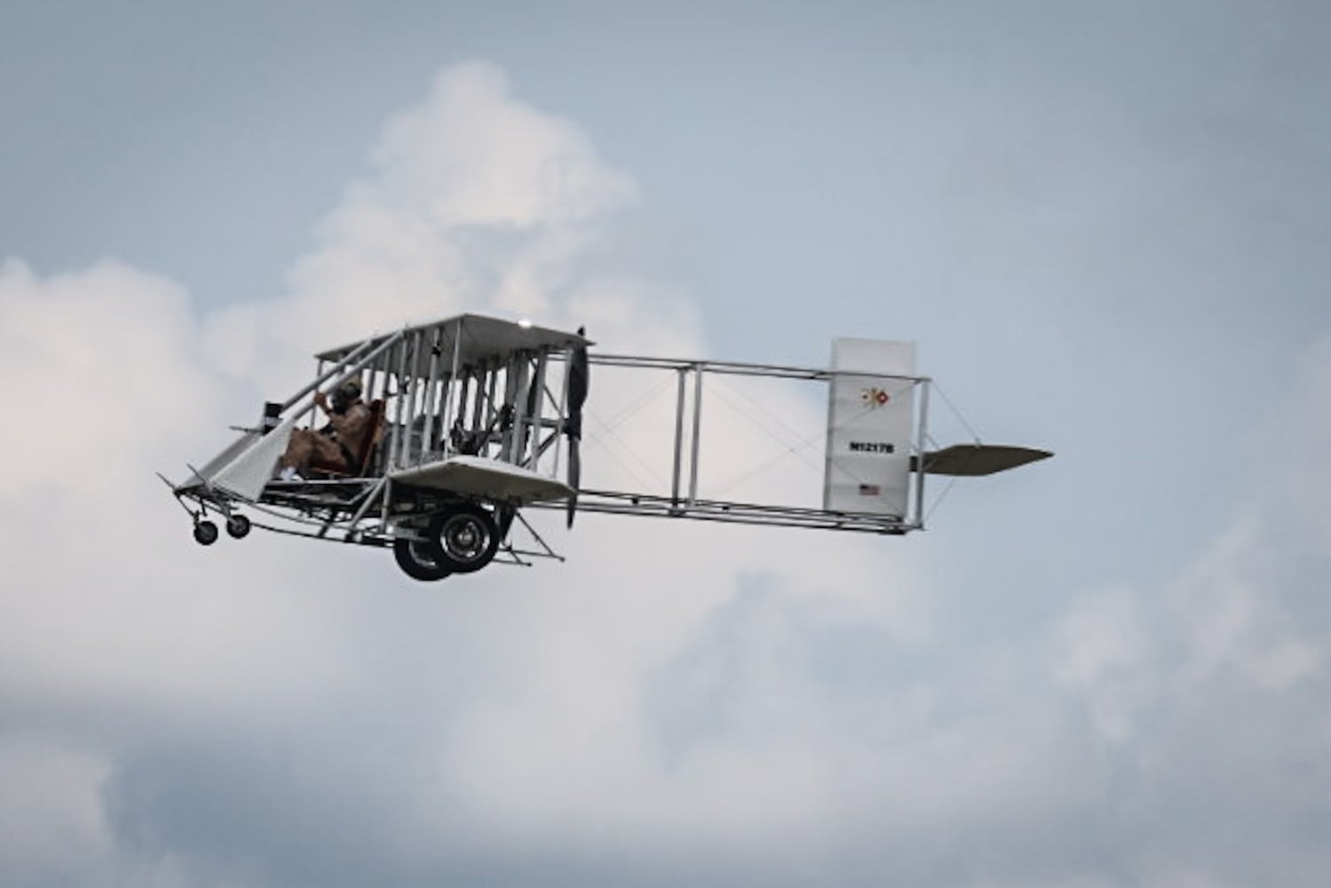 Dayton Air Show