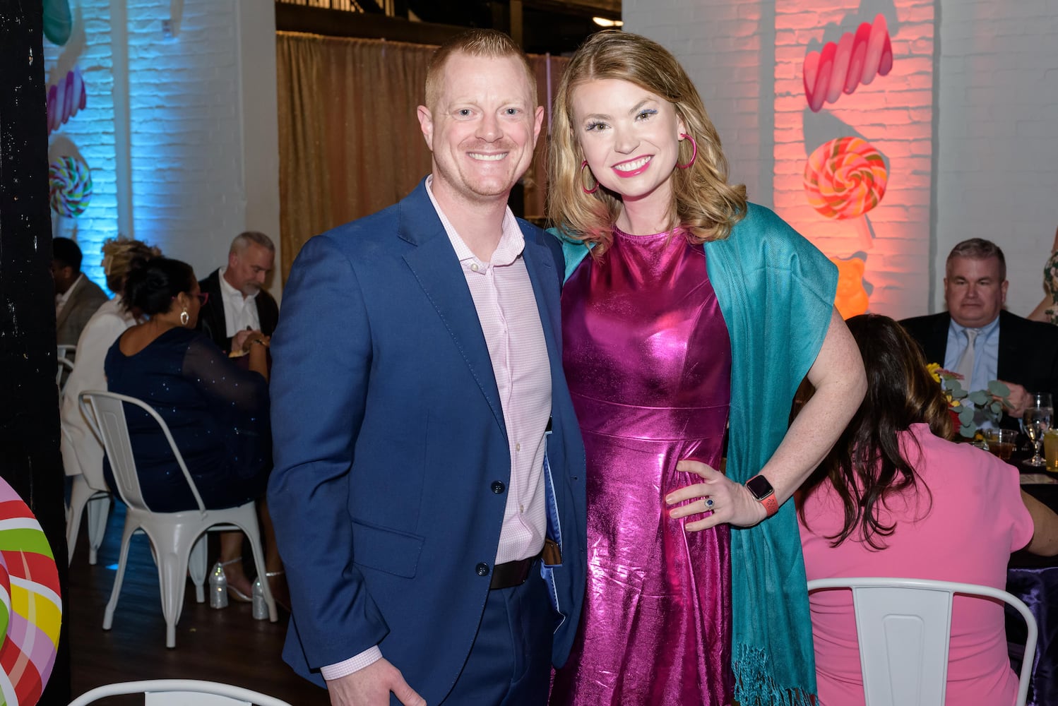 PHOTOS: A Special Wish Foundation's A Storybook Gala at The Lift