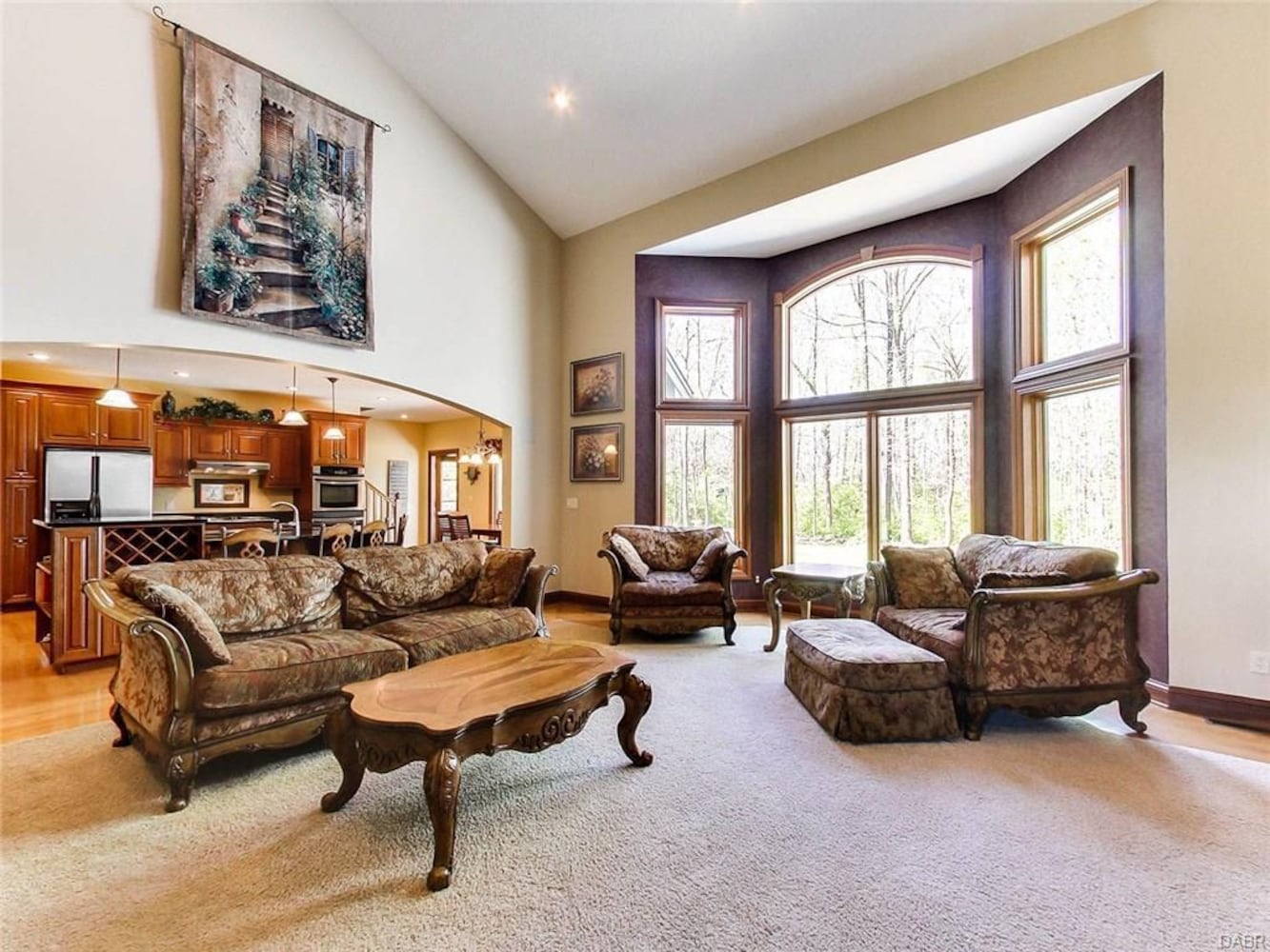 PHOTOS: Tipp City luxury home for sale built by German Baptist crew