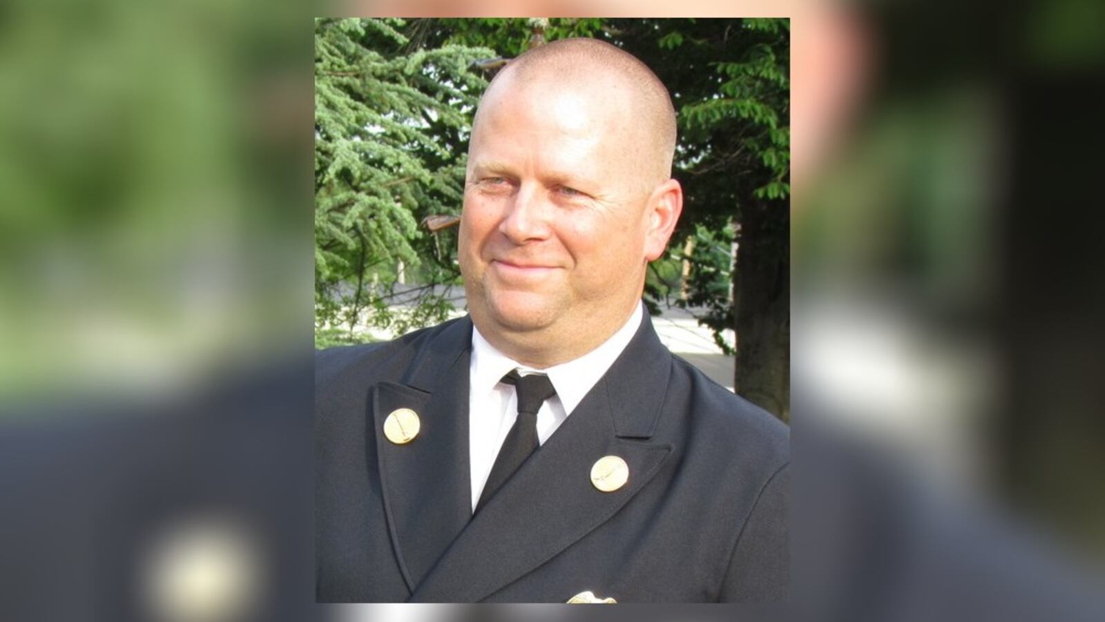 Miami Valley Fire District Board of Trustees voted unanimously Thursday, April 11, 2024, to appoint Battalion Chief Steven Johnson as fire chief of MVFD.