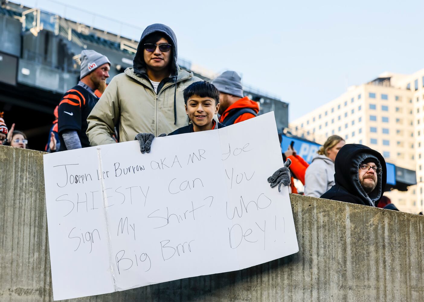 020722 Bengals Rally