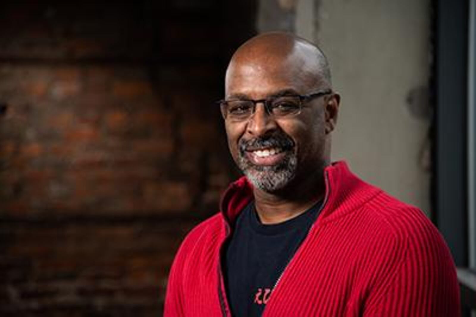 Rodney Veal will co-chair the 2024 Culture Works Campaign for the Arts. He's also an independent choreographer and interdisciplinary artist.  CONTRIBUTED