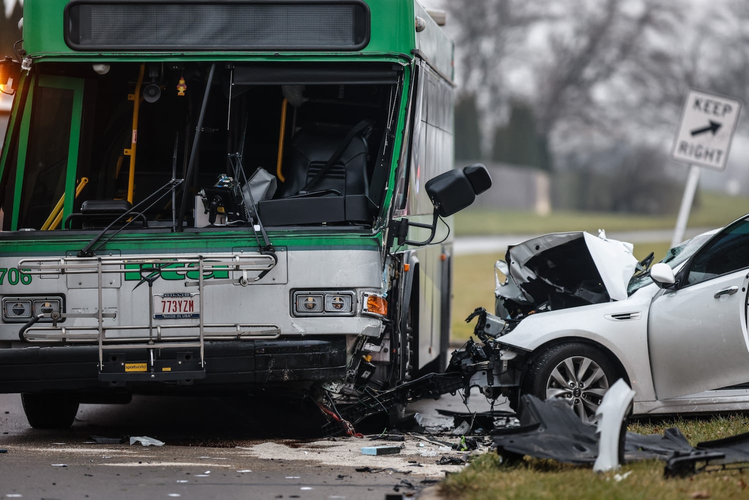 RTA bus crash