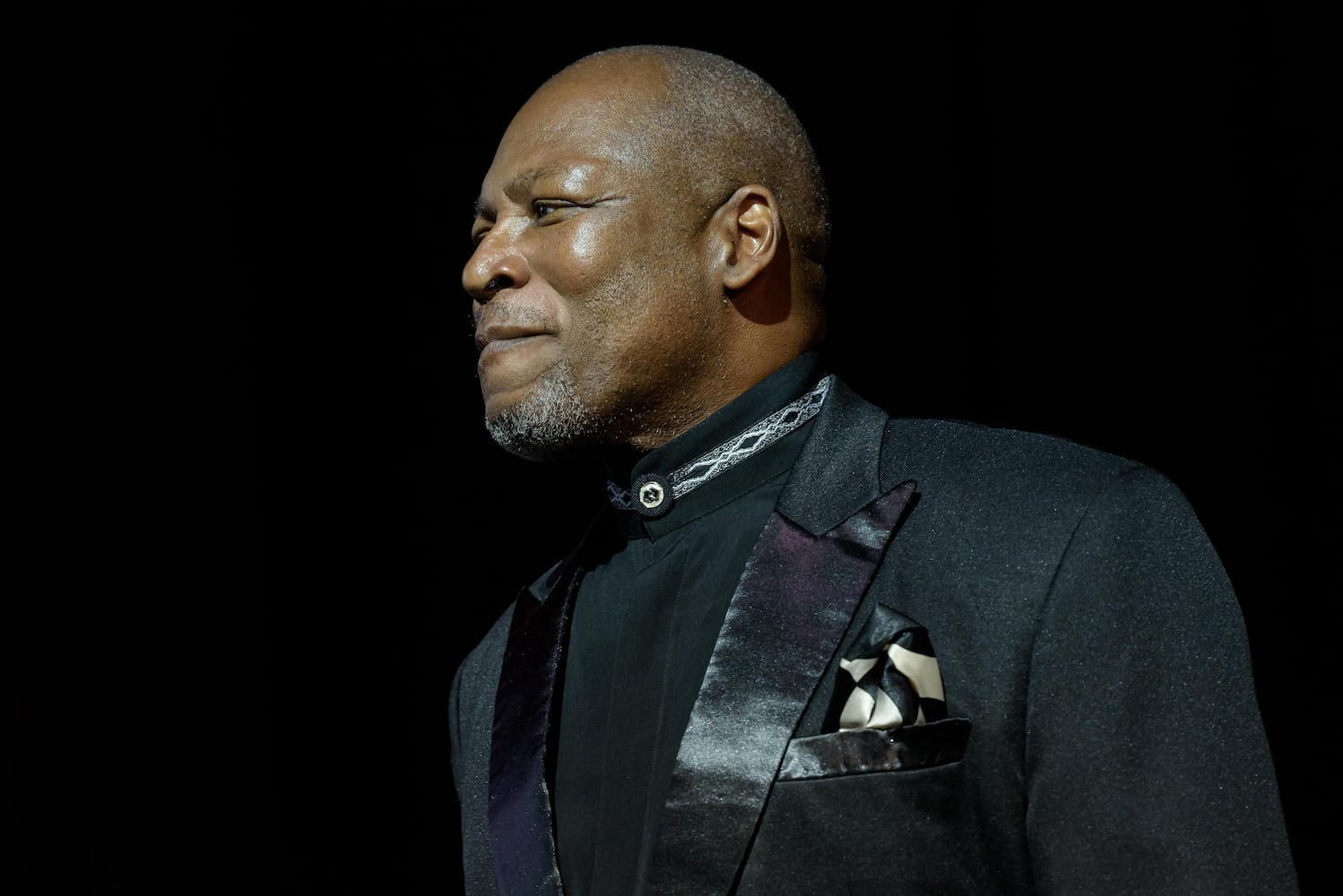 PHOTOS: The O'Jays Live at Rose Music Center