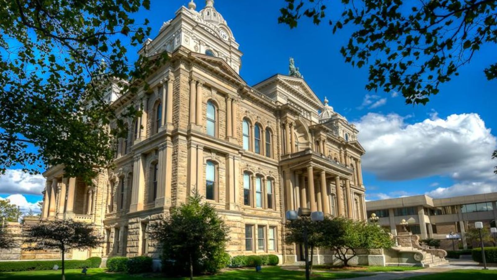 Miami County Municipal Court