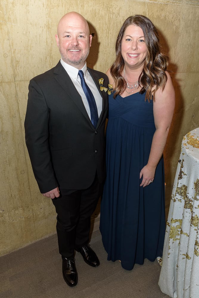 PHOTOS: Did we spot you at the Wright State University ArtsGala?