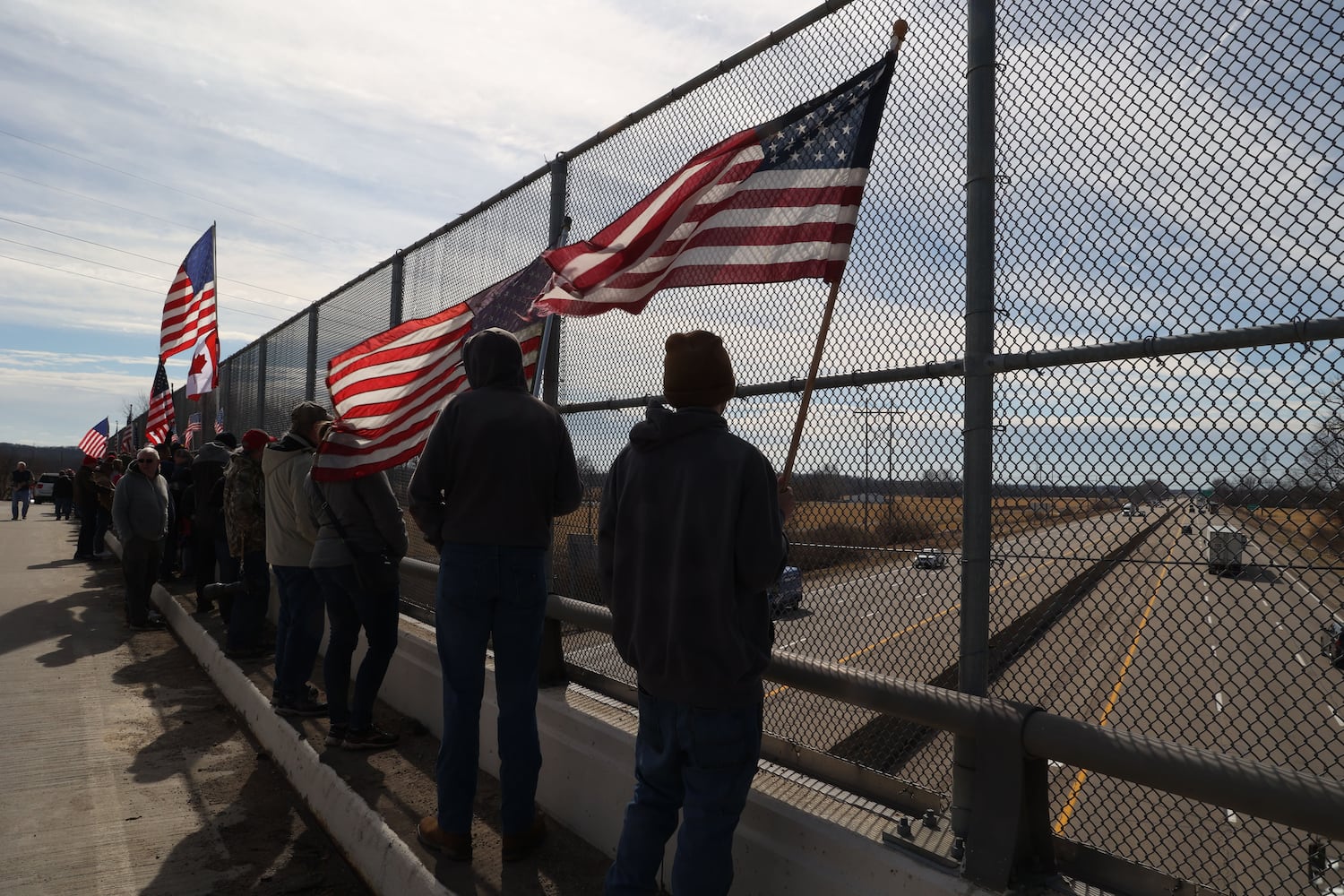 The People's Convoy