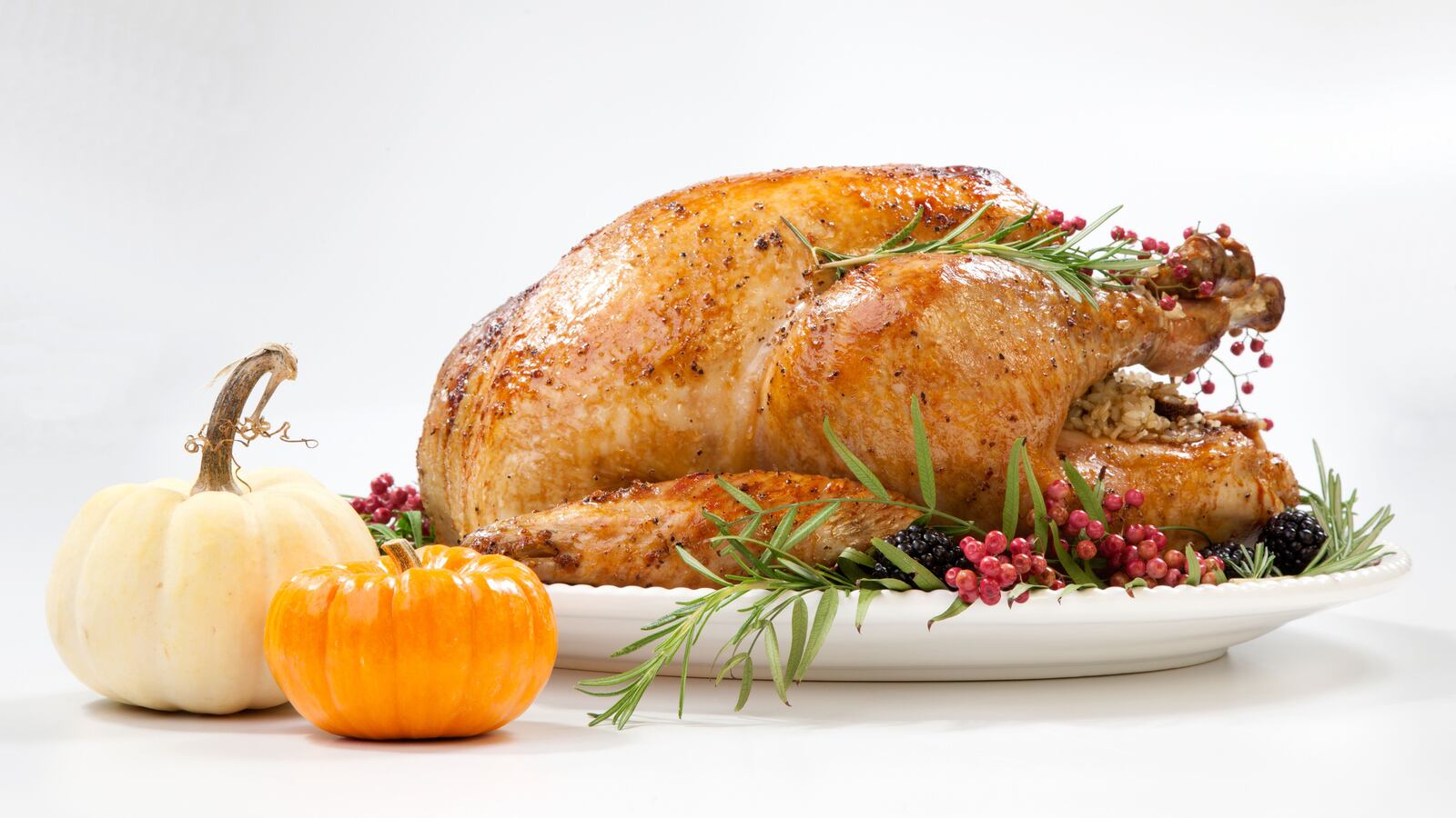 Save room for dessert with a Whole Foods discount on turkeys for Thanksgiving.