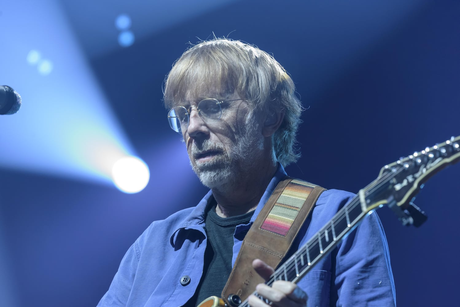 PHOTOS: Phish Live at Wright State University’s Nutter Center