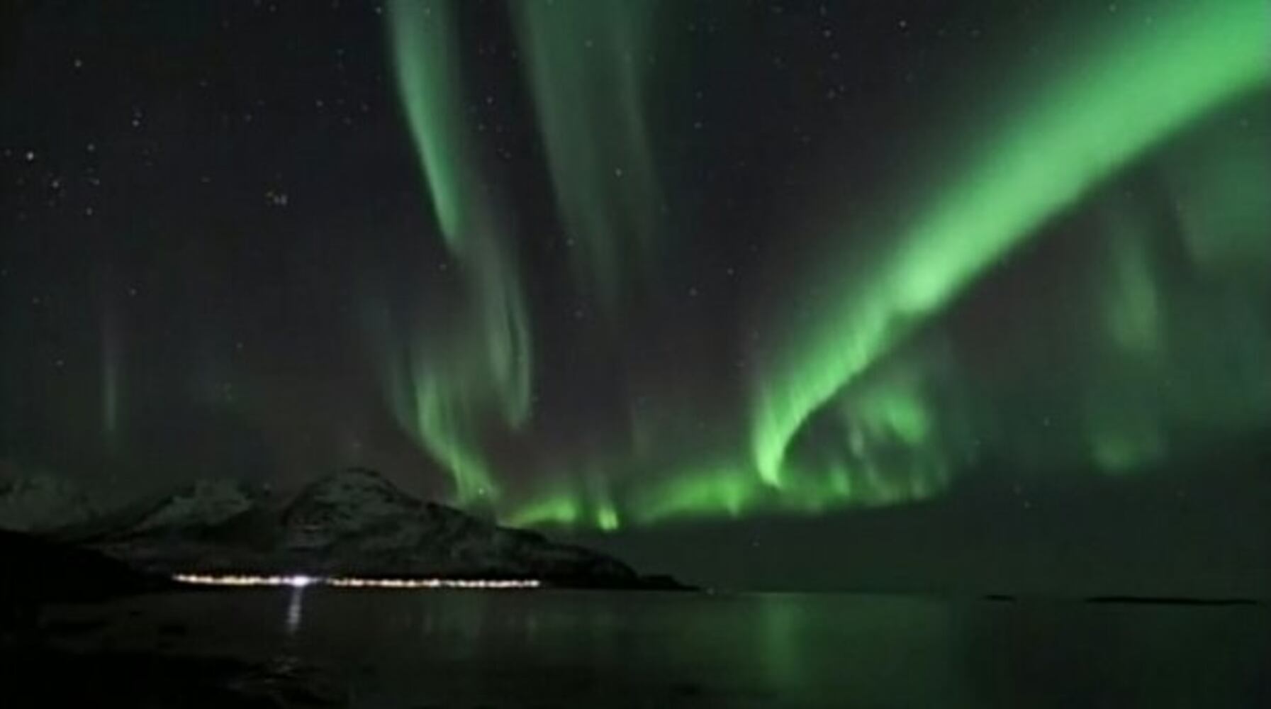 northern lights 2