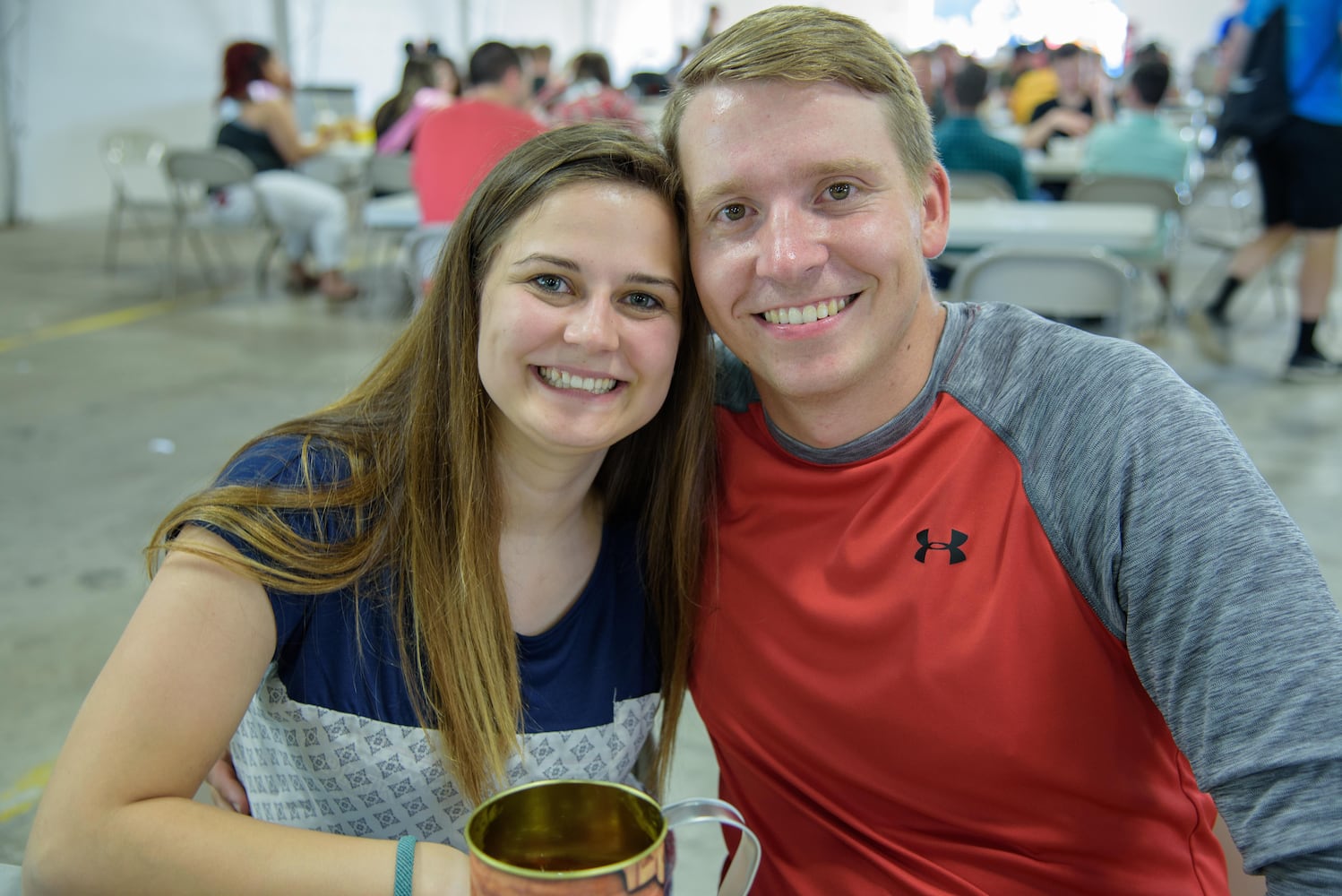 PHOTOS: Did we spot you at one of the largest food truck rallies of the year?