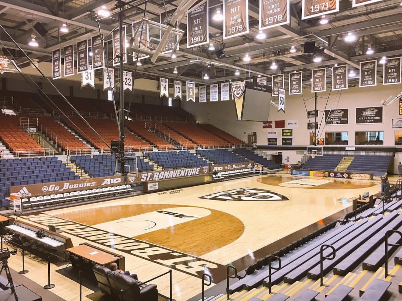 Reilly Center