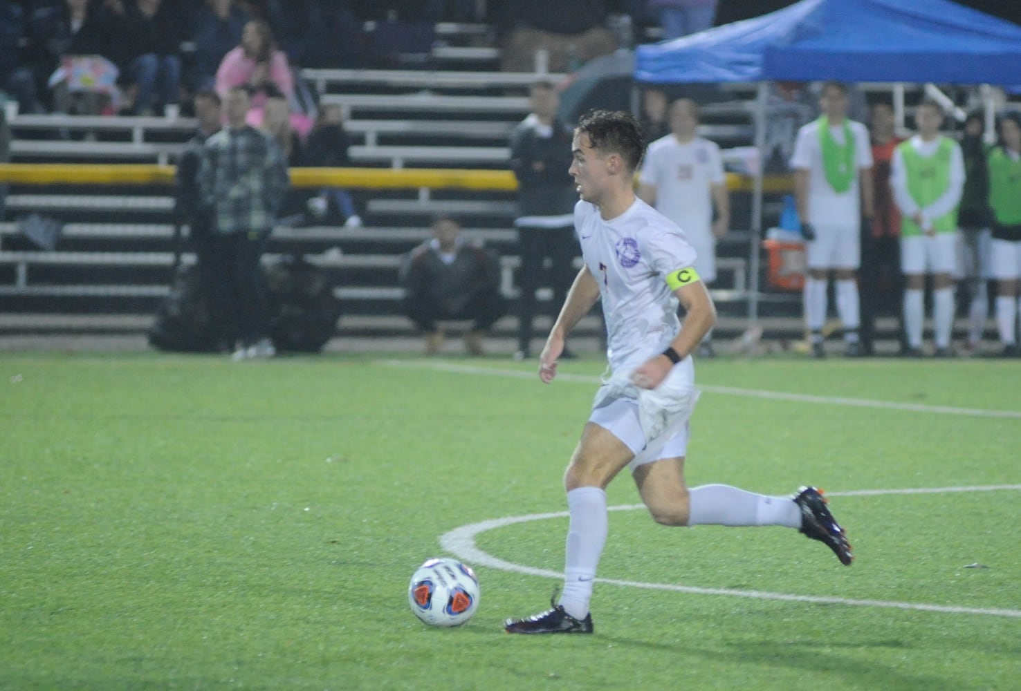 PHOTOS: Dayton Christian vs. Troy Christian, boys soccer