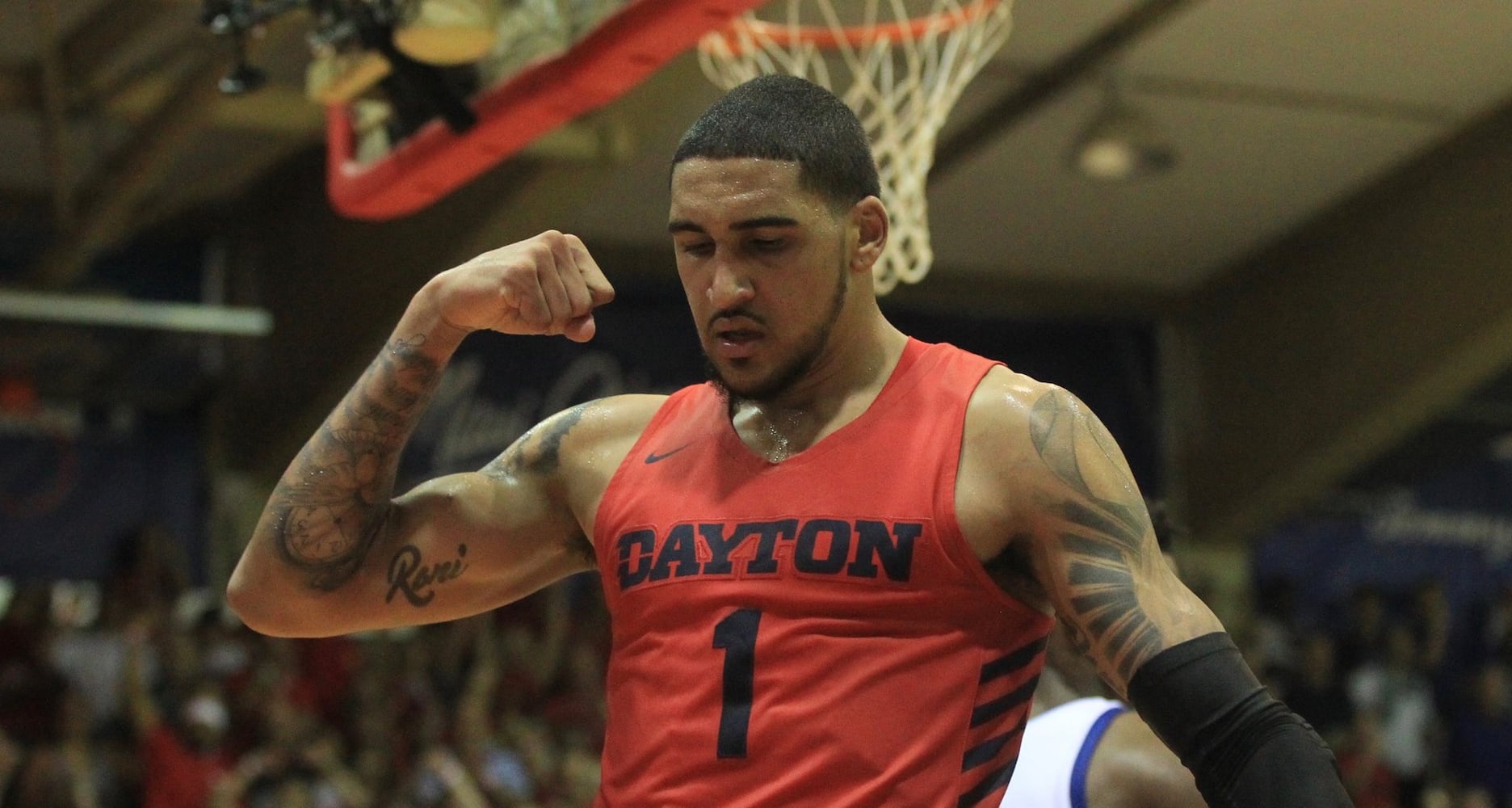 Dayton Flyers: Previewing seven December games