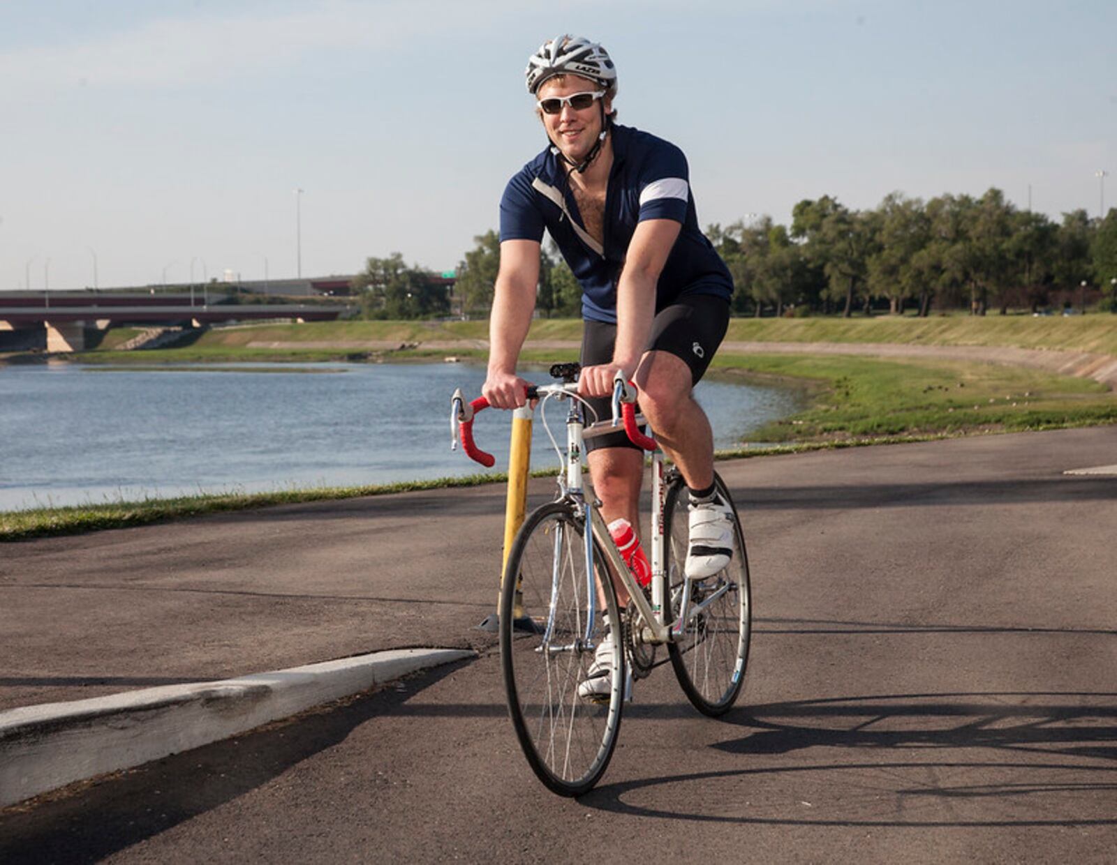 National Bike Month is an ideal time to give cycling a try - Contributed Five Rivers MetroParks