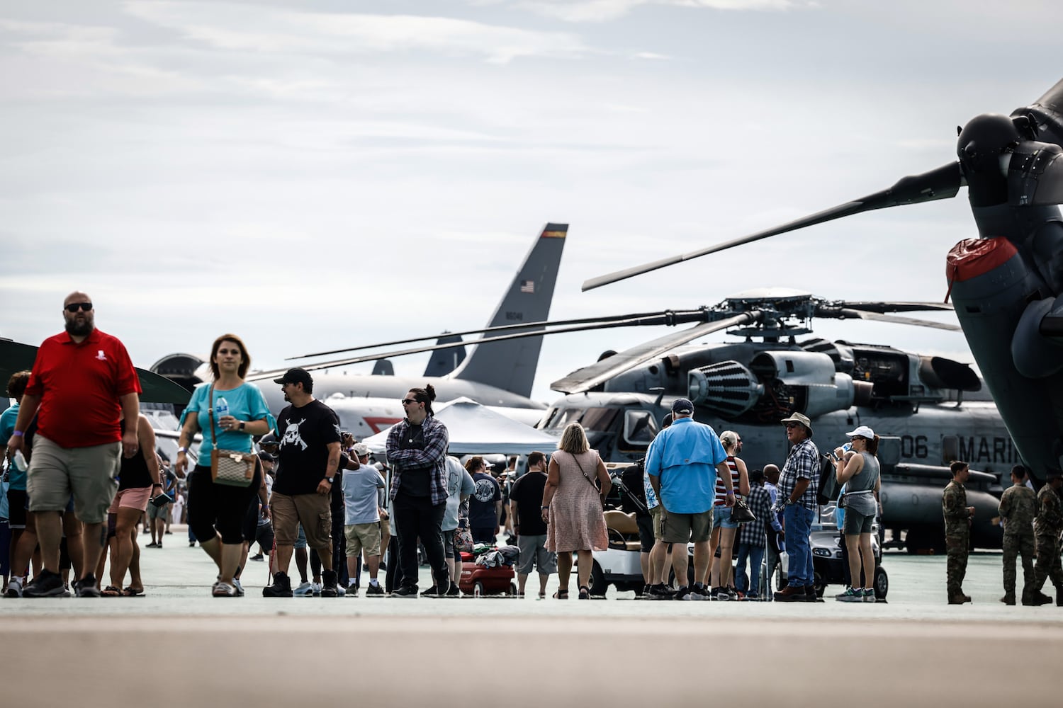 Dayton Air Show