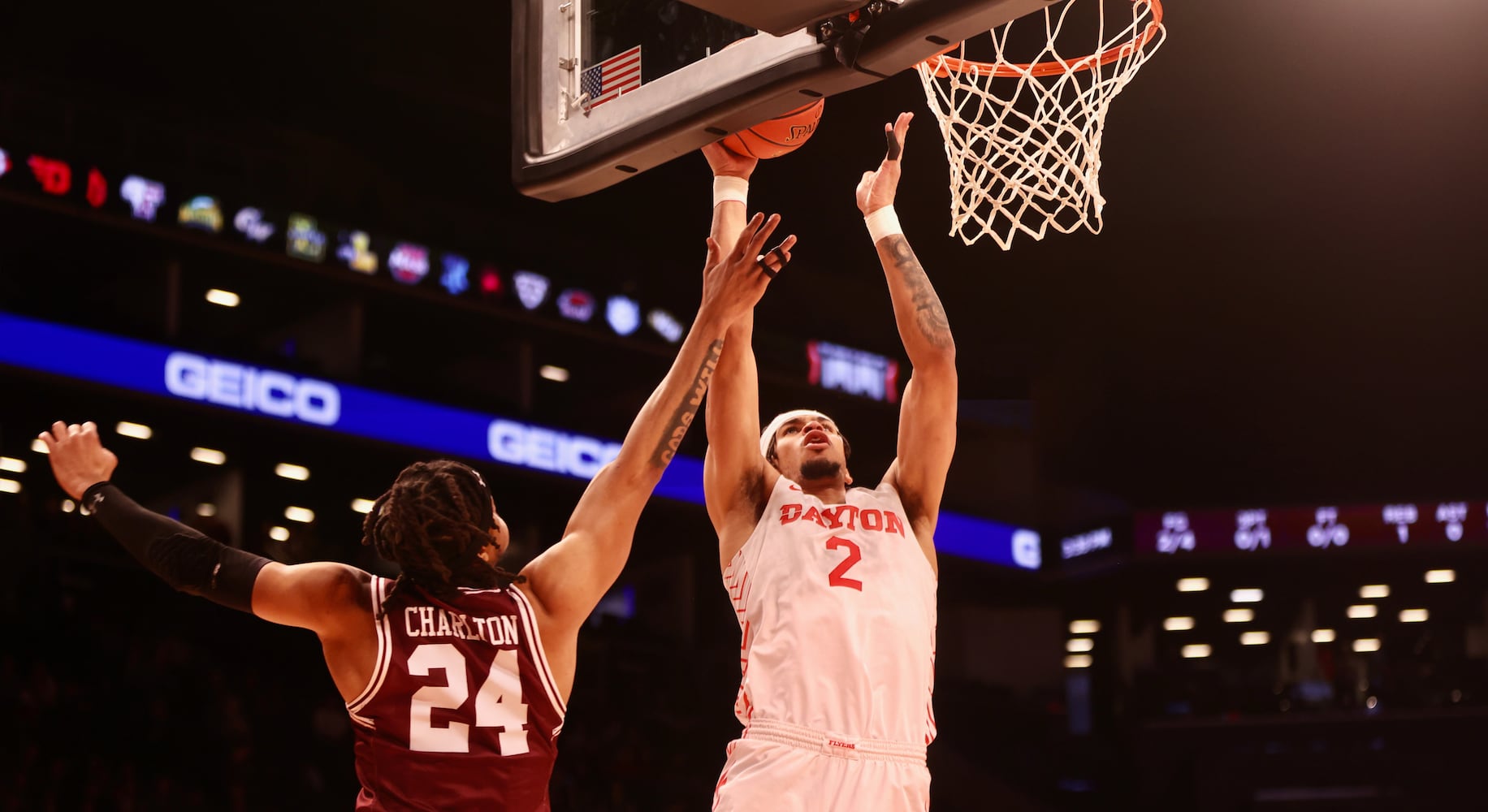 Atlantic 10 Conference tournament