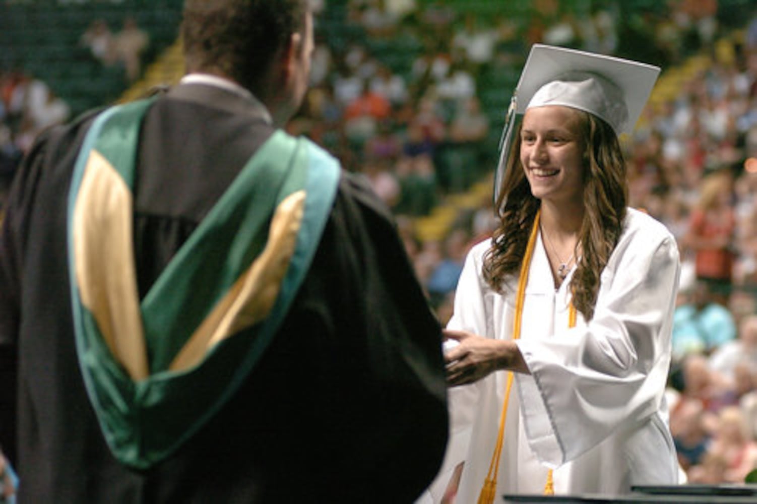 Northmont High School Commencement