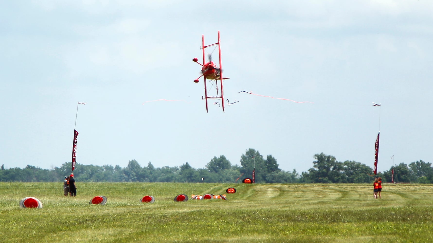 PHOTOS: 2018 Vectren Dayton Air Show