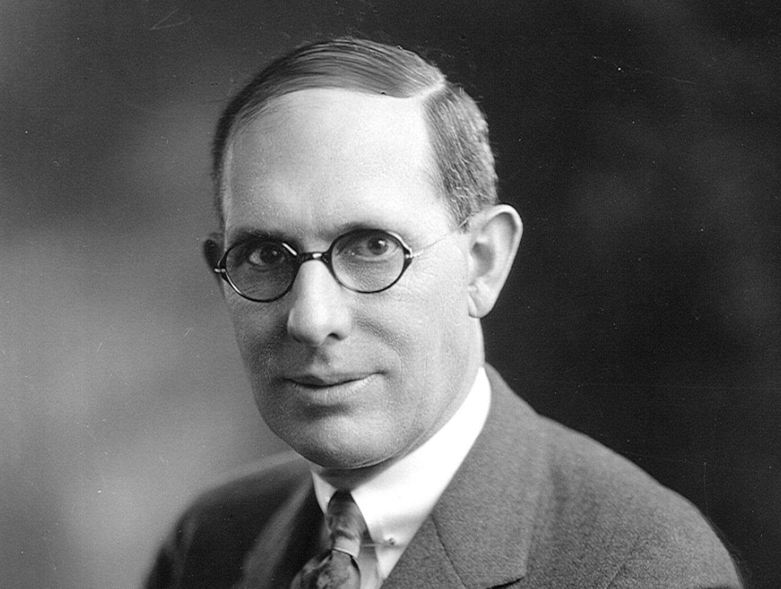 Charles F. Kettering in an undated photograph.