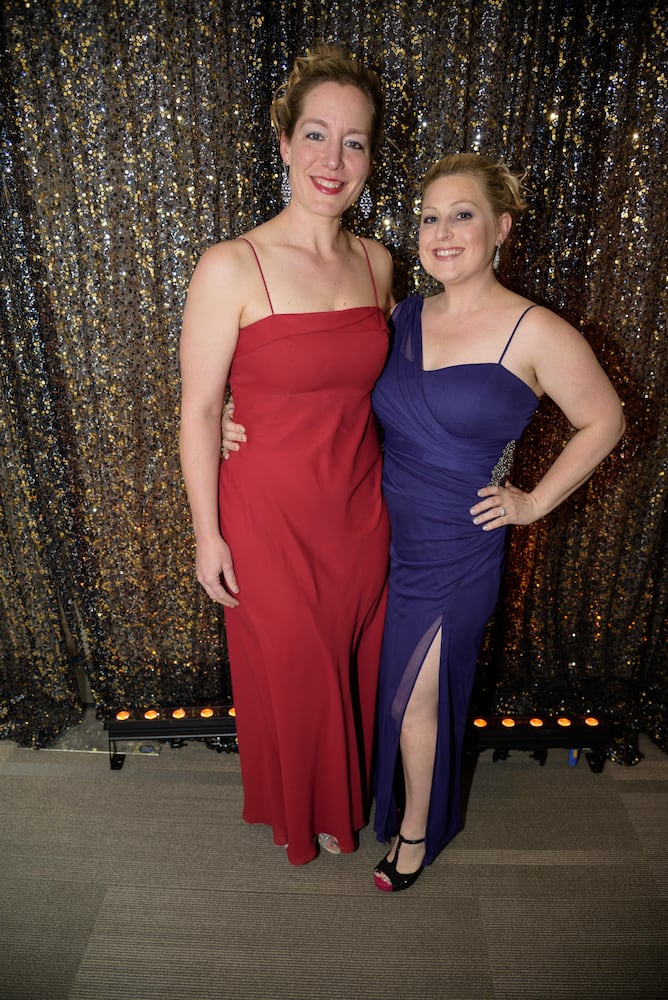 PHOTOS: Did we spot you at Wright State ArtsGala 2019?