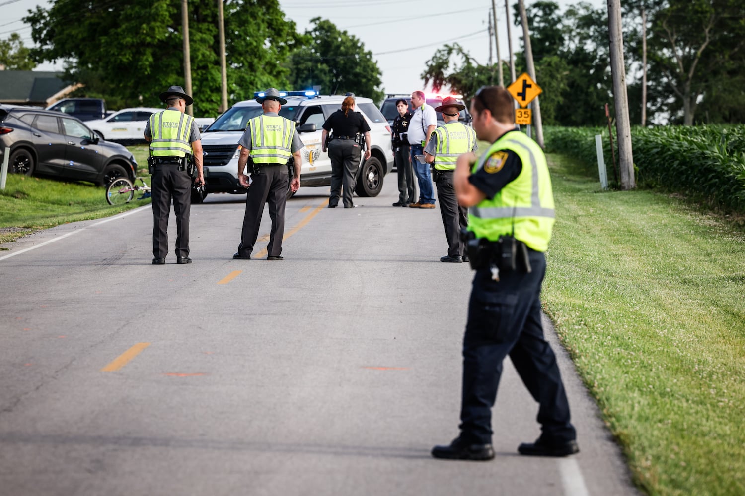 Franklin Madison Fatal