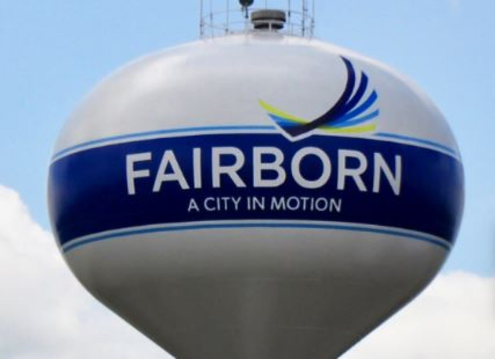 The city wants access to right-of-way property along Broad Street/Ohio 444 near Main Street as part of $5.55 million in future upgrades, Fairborn records show. One business owner whose land is in question said he is against the issue. FILE