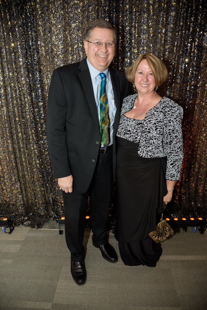 PHOTOS: Did we spot you at Wright State ArtsGala 2019?